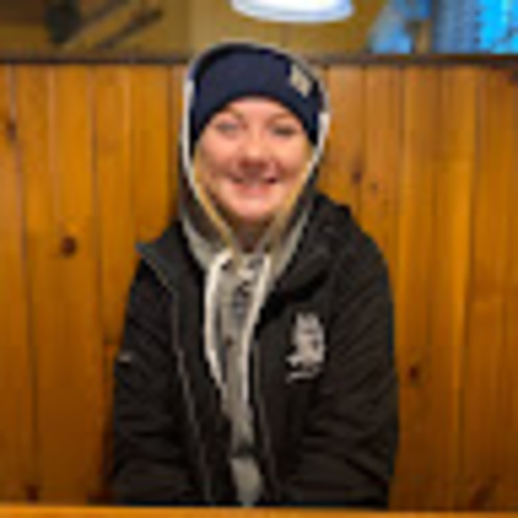 Meet your Posher, Haley - Picture 1 of 1